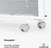 Klarstein Elektroheizung, Konvektor & Infrarotheizung Produktbild-Vorschau 6