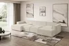 ALTDECOR Ecksofa mit Schlaffunktion und Bettkasten - Corner Produktbild-Vorschau 5