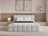 Chilly Möbel Design Bett Verona - Einzigartiges Polsterbett Produktbild-Vorschau 2