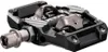 Shimano Pd-m9220 Xtr Spd Cl-mt001 Pedale Silber  Silber One Produktbild-Vorschau 4