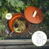 Wurmkomposter, der direkt in den Boden eingelassen wird, Produktbild-Vorschau 10