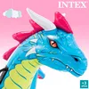 INTEX Schwimmtier Dragon Ride-on 201x191 cm Produktbild-Vorschau 8