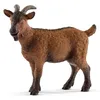 Schleich Farmwelt Ziege Figur 7cm Spielzeug Produktbild-Vorschau 1