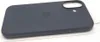 optimized_title": "Apple Silikonhülle für iPhone 16 Produktbild-Vorschau 19