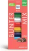 Ritter Sport Chocolate Mini Colourful Mix 1378C assorted Náhled obrázku produktu 3