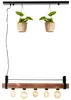Hanglamp Bankwood 80cm Productafbeelding-voorbeeld 6