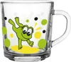 Glasmark KROSNO 220ml Set von 6 Gläser set kinder Bedruckte Produktbild-Vorschau 5