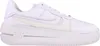 Nike Air Force 1 PLT.AF.ORM "Triple White" Weiß, Größe: 36 Produktbild-Vorschau 13