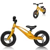 Lionelo Bart Running Bike Dětský skútr ze slitiny hořčíku Náhled obrázku produktu 1