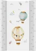 Ceba Baby starrer Wickeltisch 50 x 70 cm weiß Produktbild-Vorschau 1