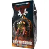 The image shows the product packaging for a Warhammer 40k Ork Meganob action figure. Anteprima dell’immagine prodotto