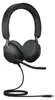 Jabra Evolve2 40 SE UC Stereo - Headset - On-Ear Produktbild-Vorschau 1