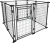 Aga Kotec pre psa 122x130 cm DS2MD Náhľad obrázku produktu 3