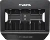 Varta LCD Universal Charger+ ohne Akku Bestückung Produktbild-Vorschau 2