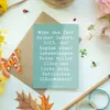 Mr. & Mrs. Panda Klappkarte Spruch 2023 Geburtstag - Produktbild-Vorschau 3