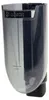 A transparent dust container with a Bosch logo at the top and a fill line indicator. Náhled obrázku produktu