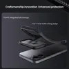 Nillkin CamShield Pro iPhone 16 Hülle (schwarz) Produktbild-Vorschau 16