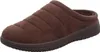 Skechers Herren-Pantoffel Schokoladen-Braun, Farbe:braun, Produktbild-Vorschau 1
