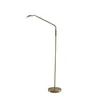 Olucia - SALVADOR - Stehlampe - Messing Produktbild-Vorschau 3