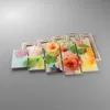 Bild auf Leinwand - Leinwandbild - Rose Blume Garten - Produktbild-Vorschau 2