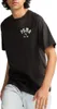 Puma CLASSICS RELAXED GRAPHIC TEE SCHWARZ L Produktbild-Vorschau 1
