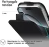 Etui Accezz Flip dla Apple iPhone 17 - czarny Podgląd zdjęcia produktu 3