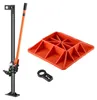 VEVOR Zvedák pro zemědělské stroje s podstavou, 122 cm, Náhled obrázku produktu 1