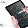 Accezz Paper Feel Screen Protector voor de Samsung Galaxy Voir les images du produit 4