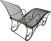 Chaise longue de jardin Amiens Voir les images du produit 5