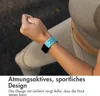 imoshion Silikon-Sportarmband mit Löchern für Fitbit Charge Produktbild-Vorschau 4