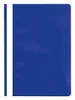 Schnellhefter, PP,  A4, blau Produktbild-Vorschau 8