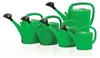 Kunststof Gieter 10l Lente - Groen Productafbeelding-voorbeeld 13