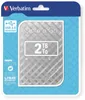 Verbatim Store n Go 2,5      2TB USB 3.0 silver Gen 2       Produktbild-Vorschau 7