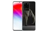 MuchoWow® Handyhülle Schutzhülle Hülle für Samsung Galaxy Produktbild-Vorschau 2