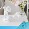 Sada lahví na skladování potravy Canpol, objem 120 ml, 3 Náhled obrázku produktu 14