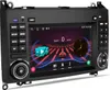 Carplay Für Für Benz A/B Klasse Sprinter Viano Vito W169 Produktbild-Vorschau 1