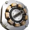 Close-up view of a mechanical component, possibly a pump or motor rotor assembly. Náhled obrázku produktu