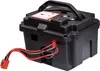 CAN-AM Maverick UTV Buggy Kinder-Elektroauto 2-Sitzer 24V Produktbild-Vorschau 5