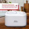 Gelatiera SOLIS Gelatissima (tipo 8503) NUOVA! Anteprima dell’immagine prodotto 6
