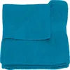 2 Badetücher petrol 100x150 cm Set Baumwolle Frottee Produktbild-Vorschau 3