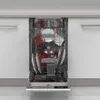 Lave-vaisselle 45cm 10 couverts 47db tout intégrable - Voir les images du produit 4