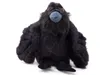 Wild Republic Kuscheltier Rabe schwarz 30 cm Plüschrabe Produktbild-Vorschau 3