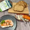 Locawo High Protein Low Carb Herkules Eiweißbrot 400g Produktbild-Vorschau 5