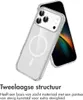 imoshion Sparkle Back Cover con MagSafe iPhone 17 Pro Max - Anteprima dell’immagine prodotto 10