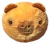 Ty Beanie Bouncers Kuscheltier Capybara Barry Produktbild-Vorschau 2