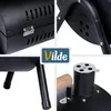Vilde | Barbecue a carbonella con ciminiera - 41x25x38 cm - Anteprima dell’immagine prodotto 4