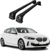 Dachträger Grundtäger für BMW 1er F40 2019-2024 75kg Produktbild-Vorschau 1