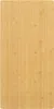 A close-up, full-frame shot of a bamboo cutting board. Náhľad obrázku produktu