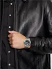 Multifonctions Emporio Armani Collection Argent World Voir les images du produit 10