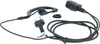 vhbw Headset kompatibel mit Reer 5005, 5003, 5000 Funkgerät Produktbild-Vorschau 8